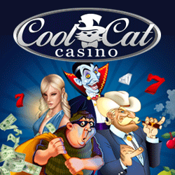 Cool Cat Casino Blackjack Specific Bonus Codes